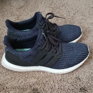 Parley Ultraboosts